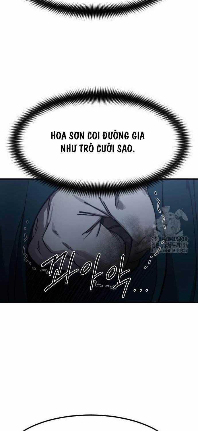 Hoa Sơn Tái Khởi Chapter 123 trang 47