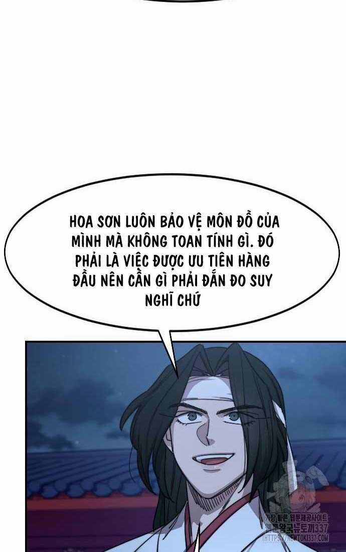 Hoa Sơn Tái Khởi Chapter 123 trang 49