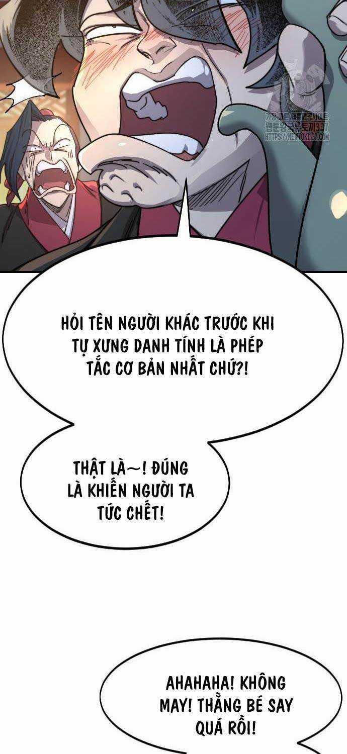 Hoa Sơn Tái Khởi Chapter 123 trang 5