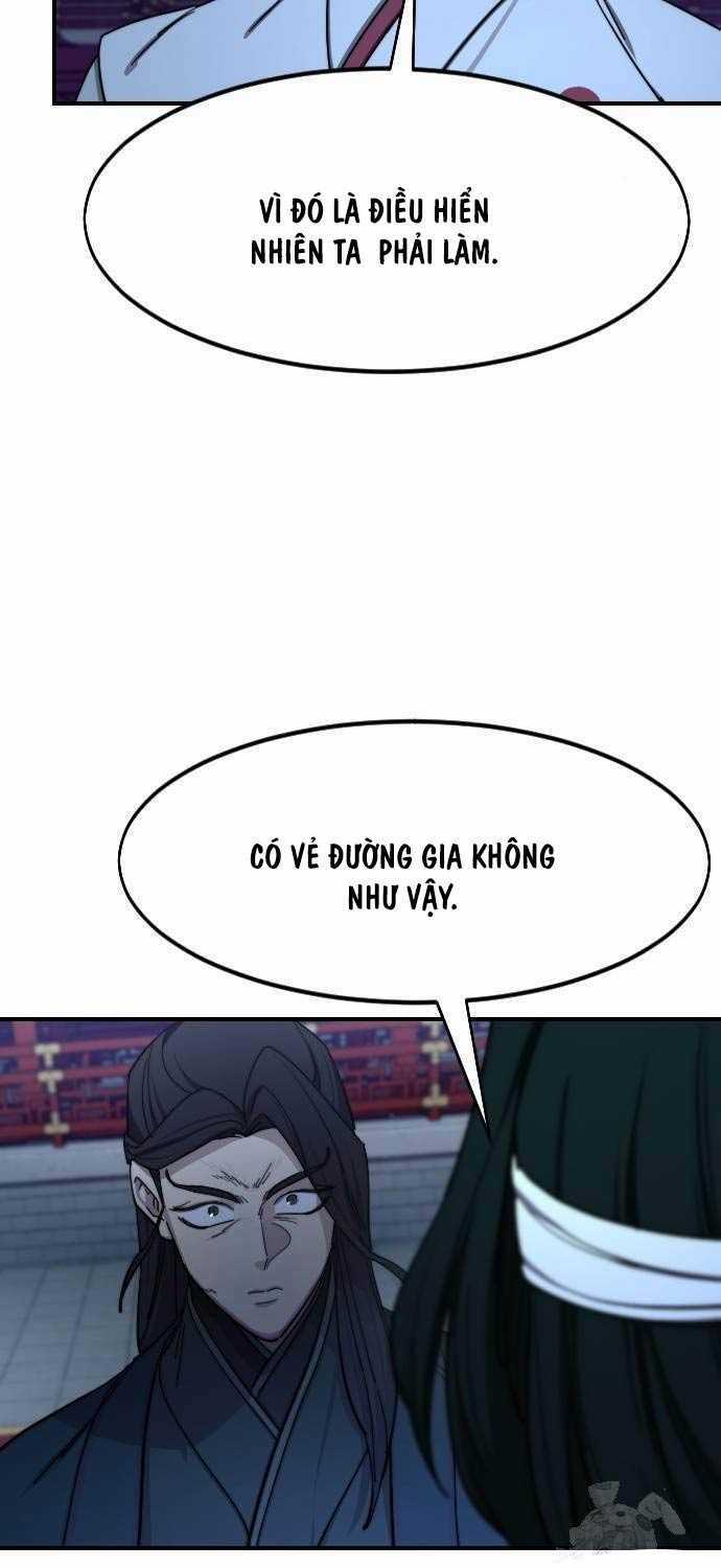 Hoa Sơn Tái Khởi Chapter 123 trang 50