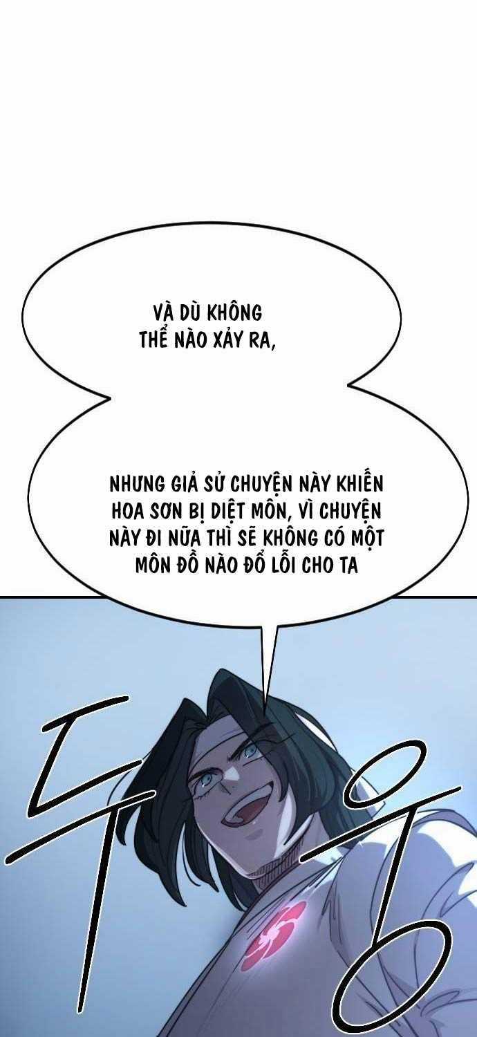 Hoa Sơn Tái Khởi Chapter 123 trang 51