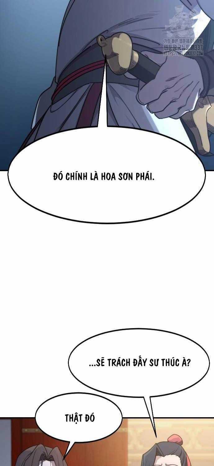 Hoa Sơn Tái Khởi Chapter 123 trang 52