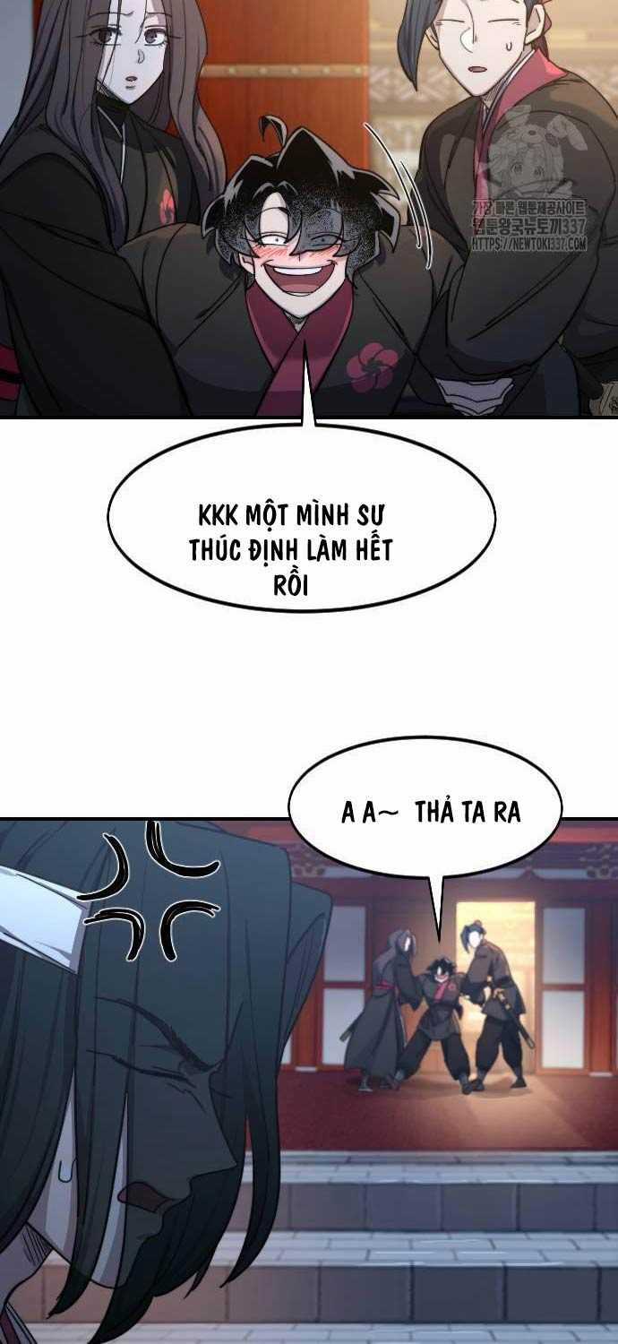 Hoa Sơn Tái Khởi Chapter 123 trang 53