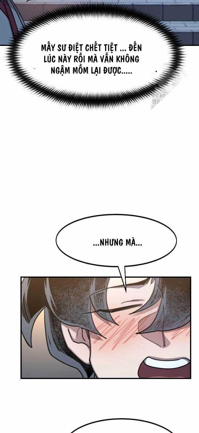 Hoa Sơn Tái Khởi Chapter 123 trang 54