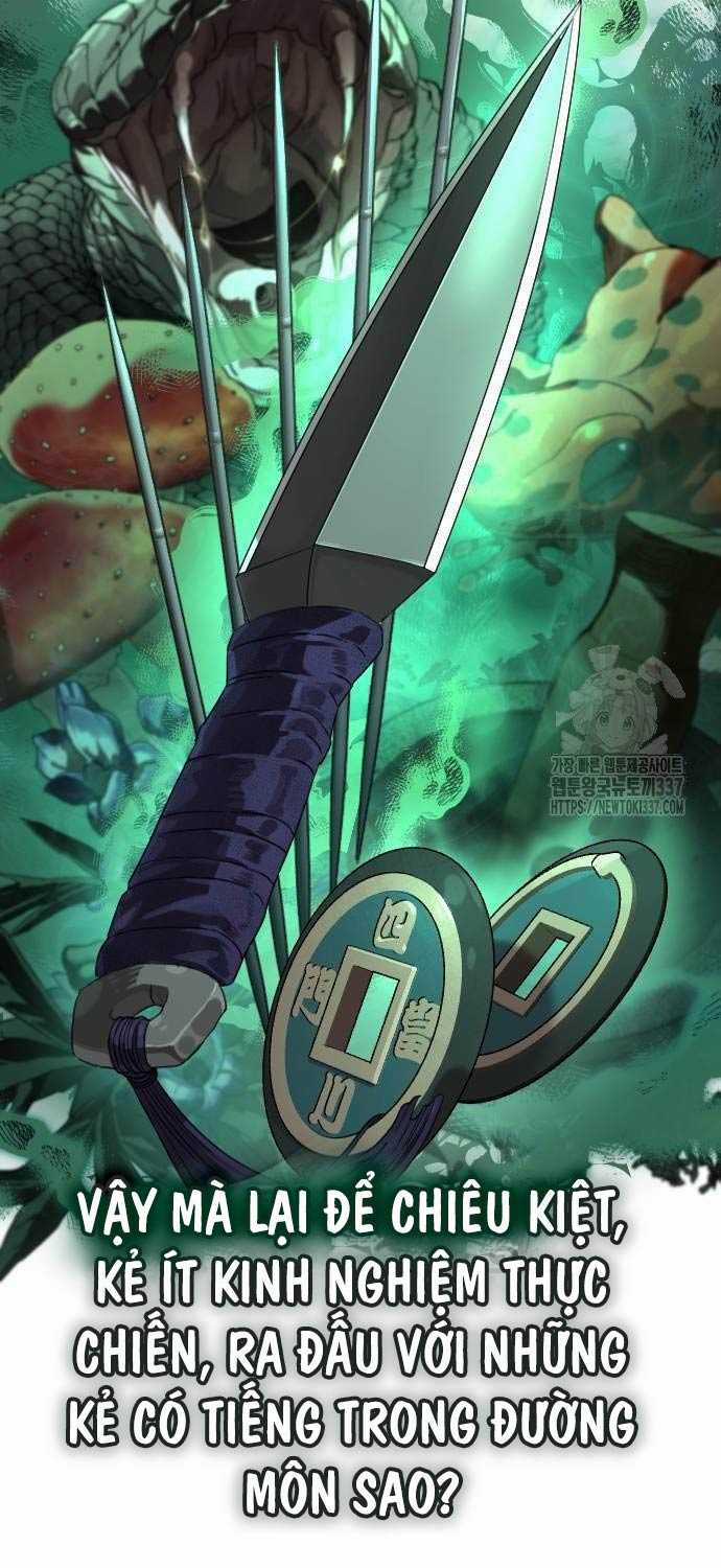 Hoa Sơn Tái Khởi Chapter 123 trang 58