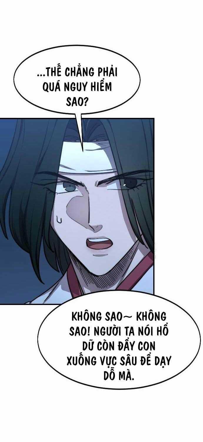 Hoa Sơn Tái Khởi Chapter 123 trang 59