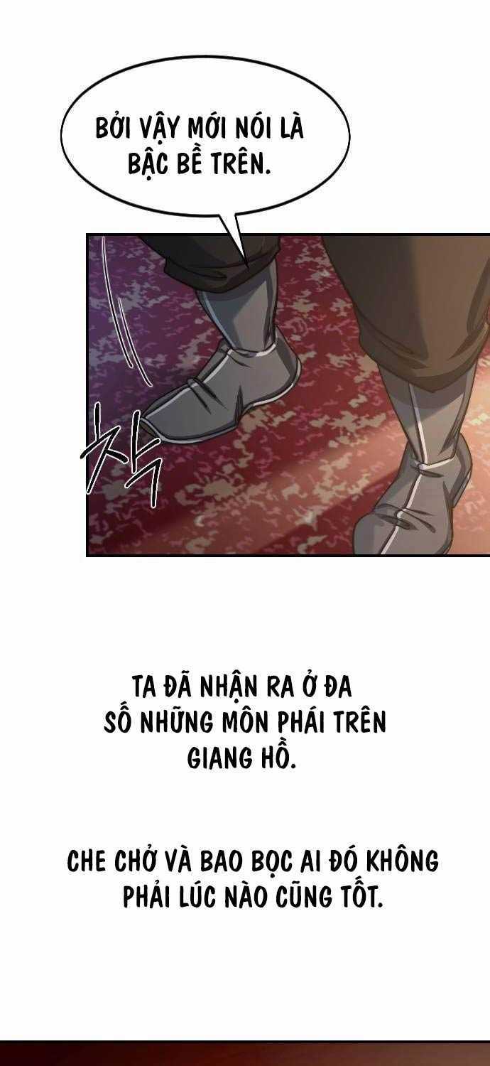 Hoa Sơn Tái Khởi Chapter 123 trang 60