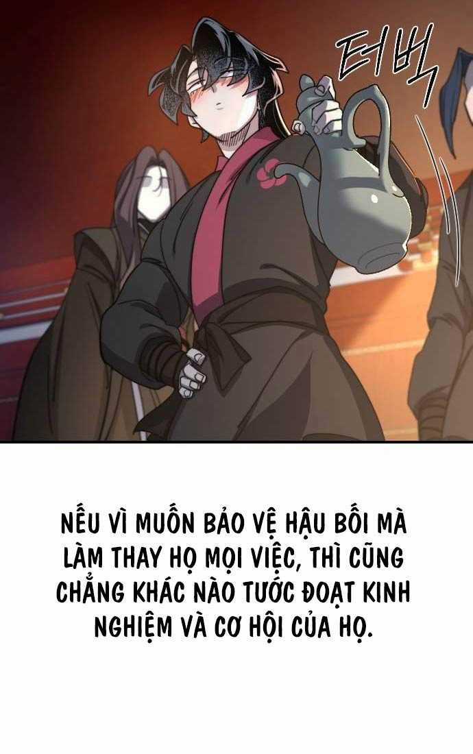 Hoa Sơn Tái Khởi Chapter 123 trang 61
