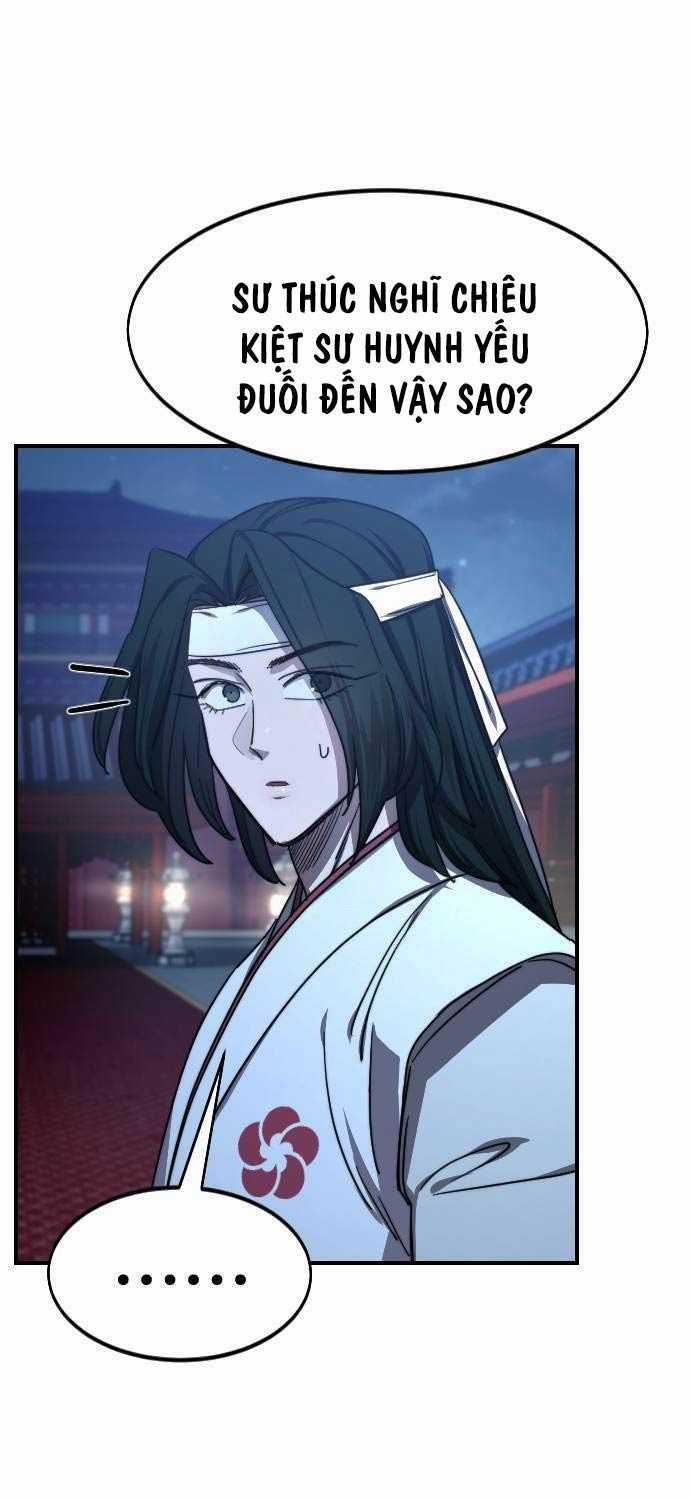 Hoa Sơn Tái Khởi Chapter 123 trang 62