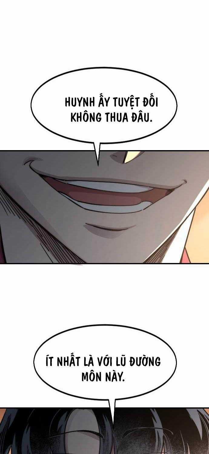 Hoa Sơn Tái Khởi Chapter 123 trang 63