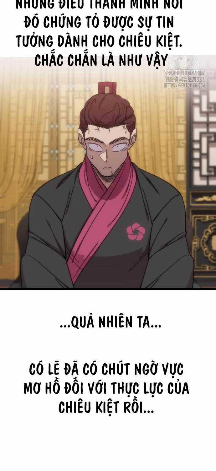 Hoa Sơn Tái Khởi Chapter 123 trang 65