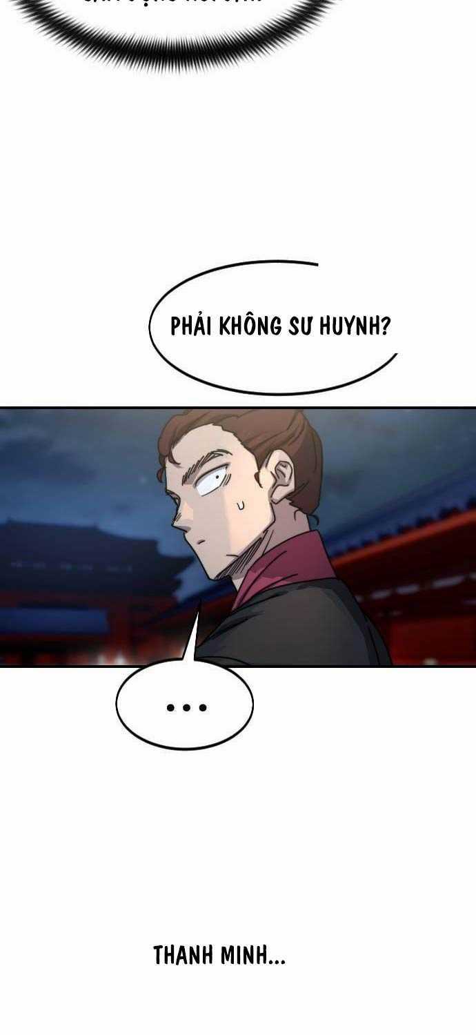 Hoa Sơn Tái Khởi Chapter 123 trang 67
