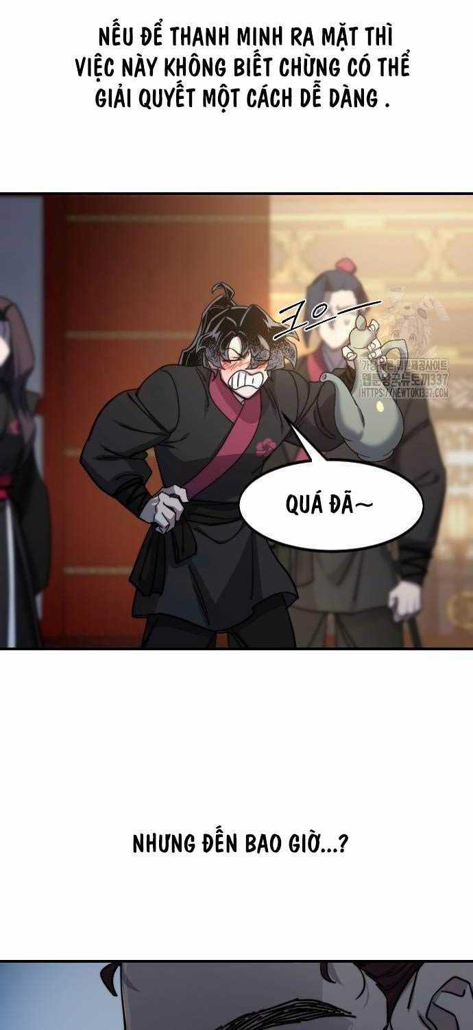 Hoa Sơn Tái Khởi Chapter 123 trang 68