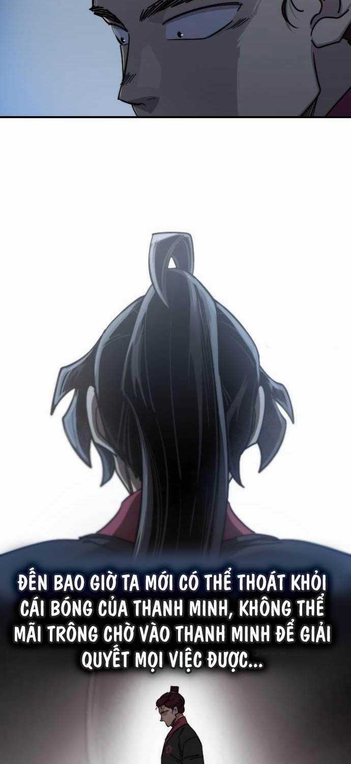 Hoa Sơn Tái Khởi Chapter 123 trang 69