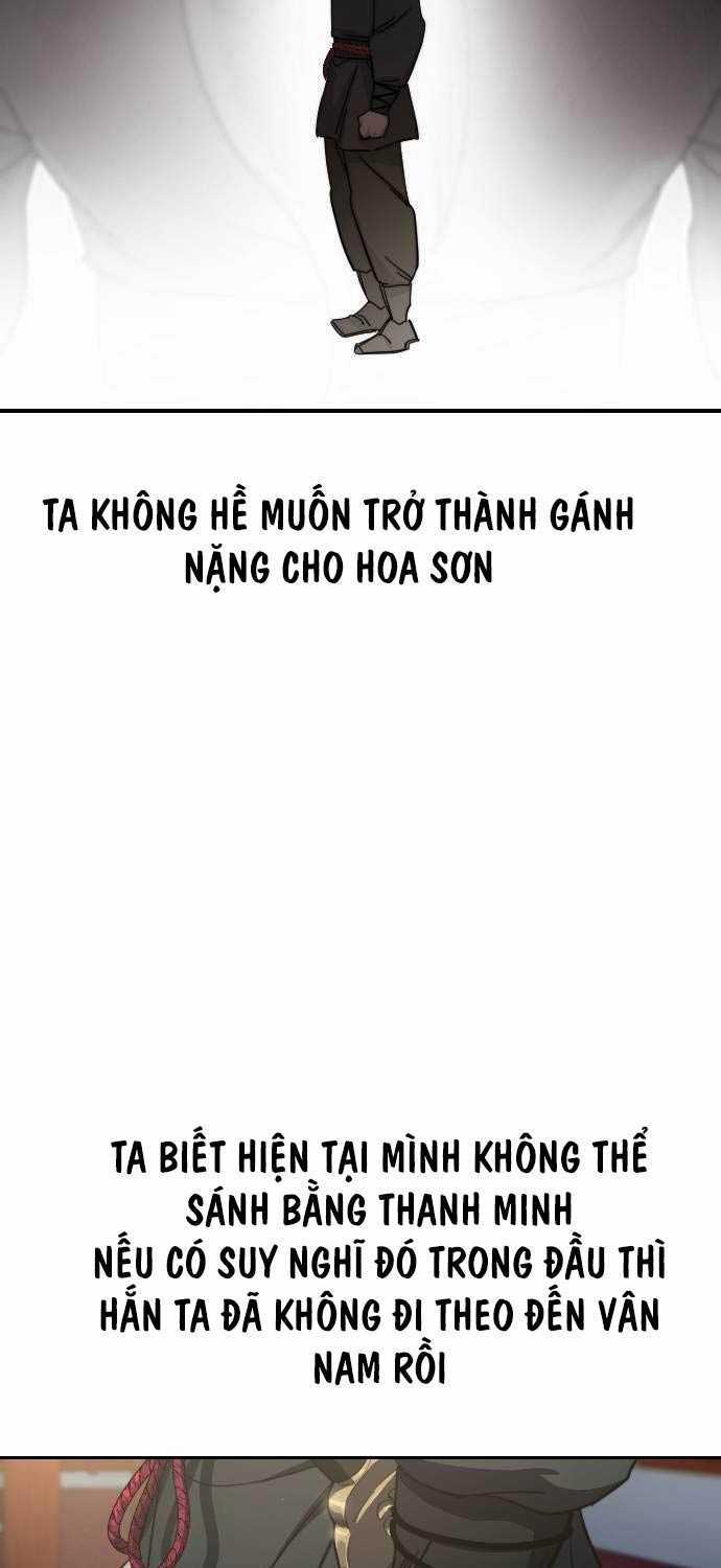 Hoa Sơn Tái Khởi Chapter 123 trang 70