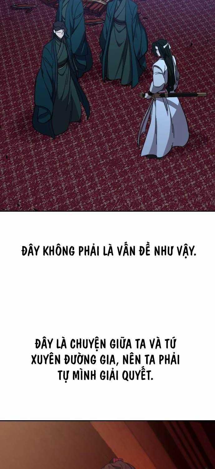 Hoa Sơn Tái Khởi Chapter 123 trang 72