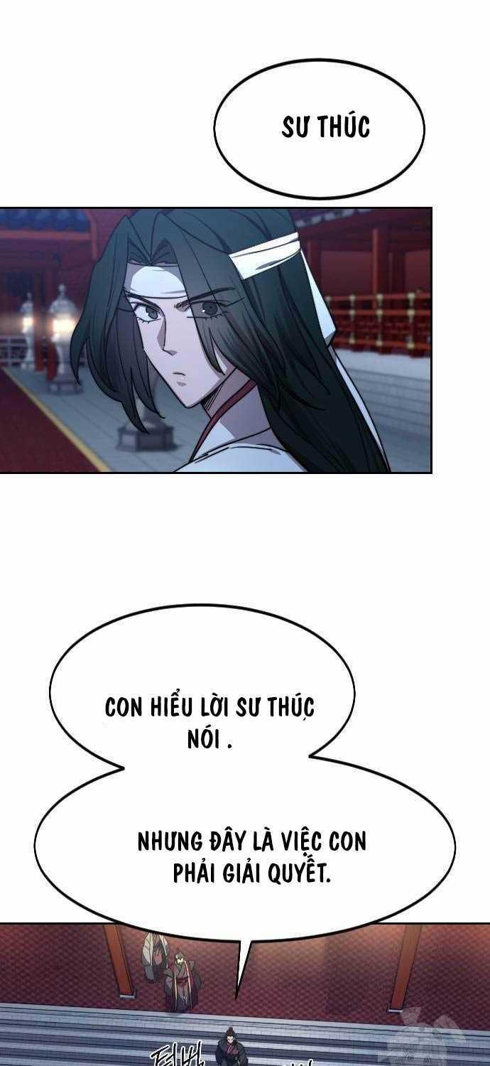 Hoa Sơn Tái Khởi Chapter 123 trang 74