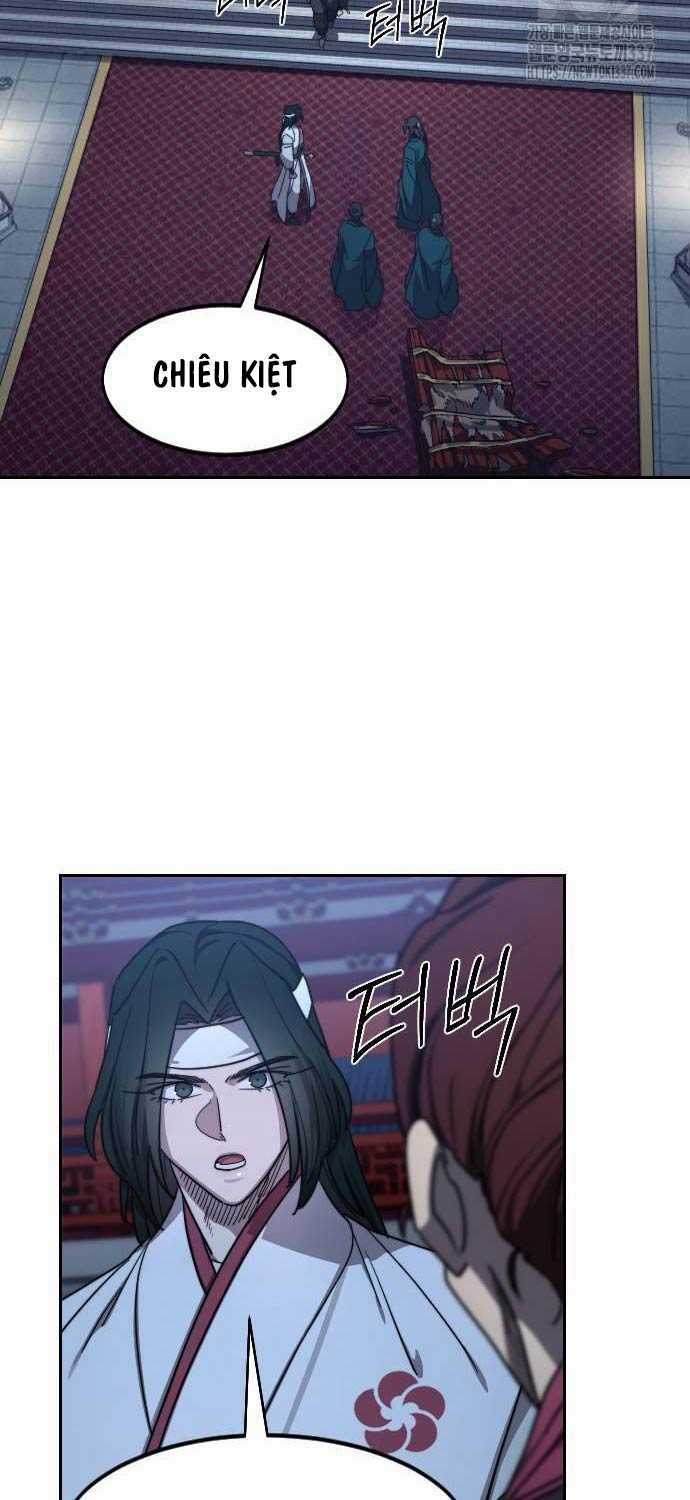 Hoa Sơn Tái Khởi Chapter 123 trang 75