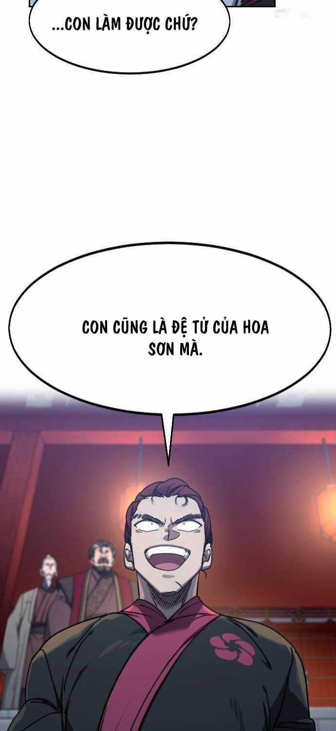 Hoa Sơn Tái Khởi Chapter 123 trang 76