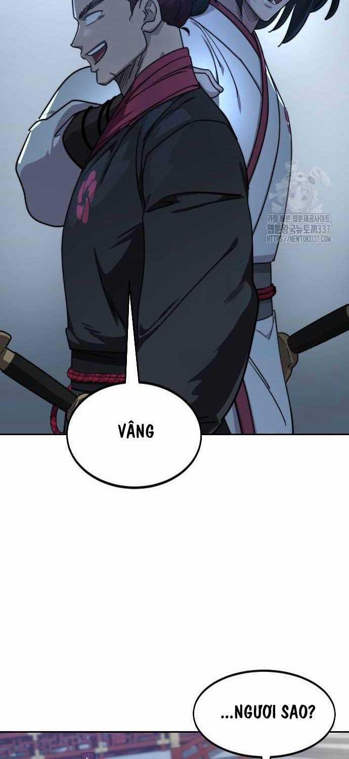 Hoa Sơn Tái Khởi Chapter 123 trang 79