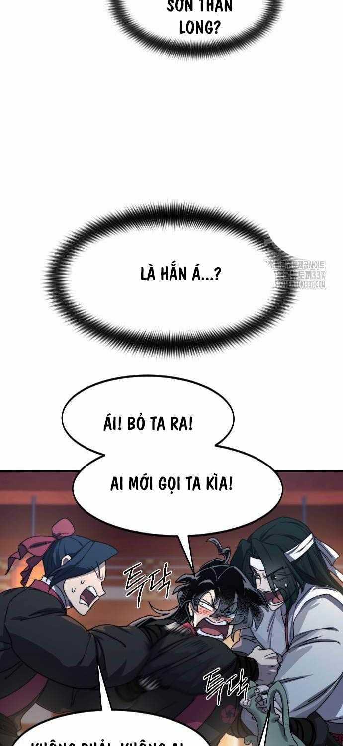 Hoa Sơn Tái Khởi Chapter 123 trang 8