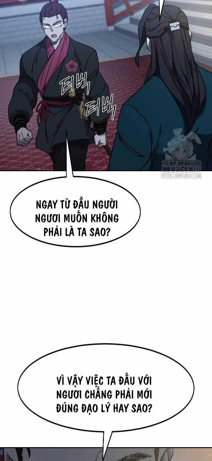 Hoa Sơn Tái Khởi Chapter 123 trang 80