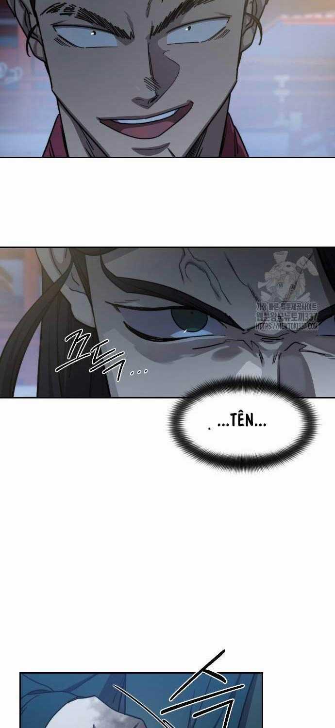 Hoa Sơn Tái Khởi Chapter 123 trang 81