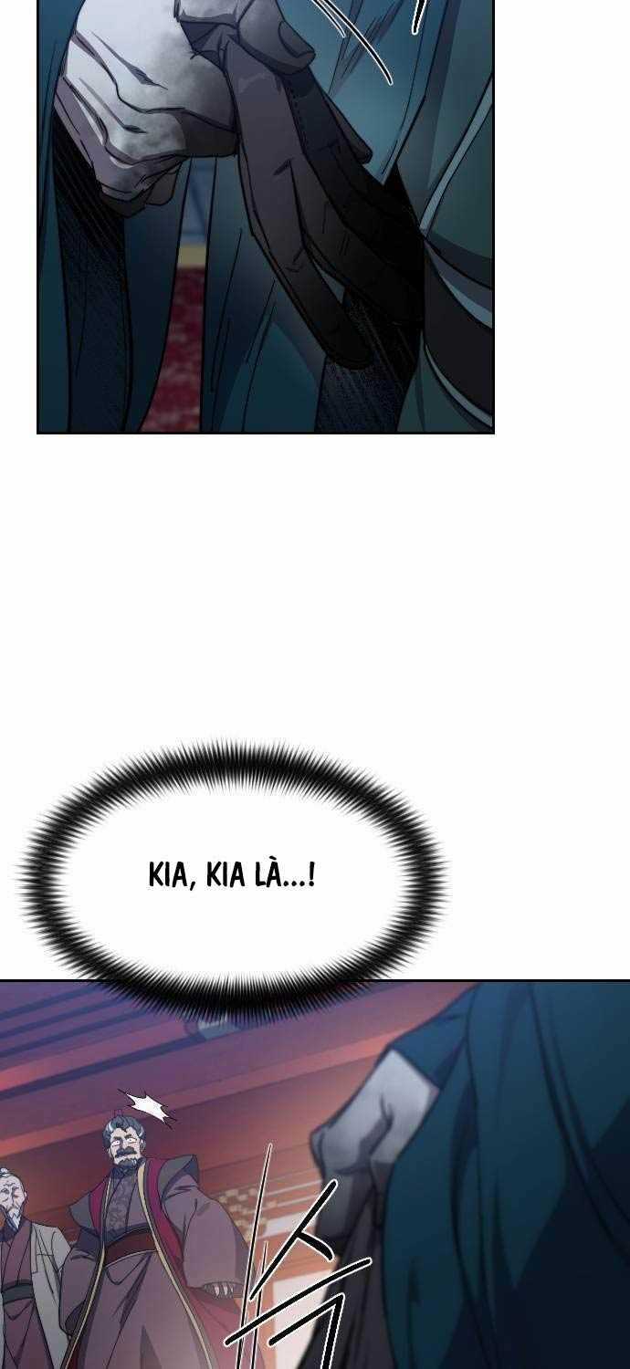 Hoa Sơn Tái Khởi Chapter 123 trang 82