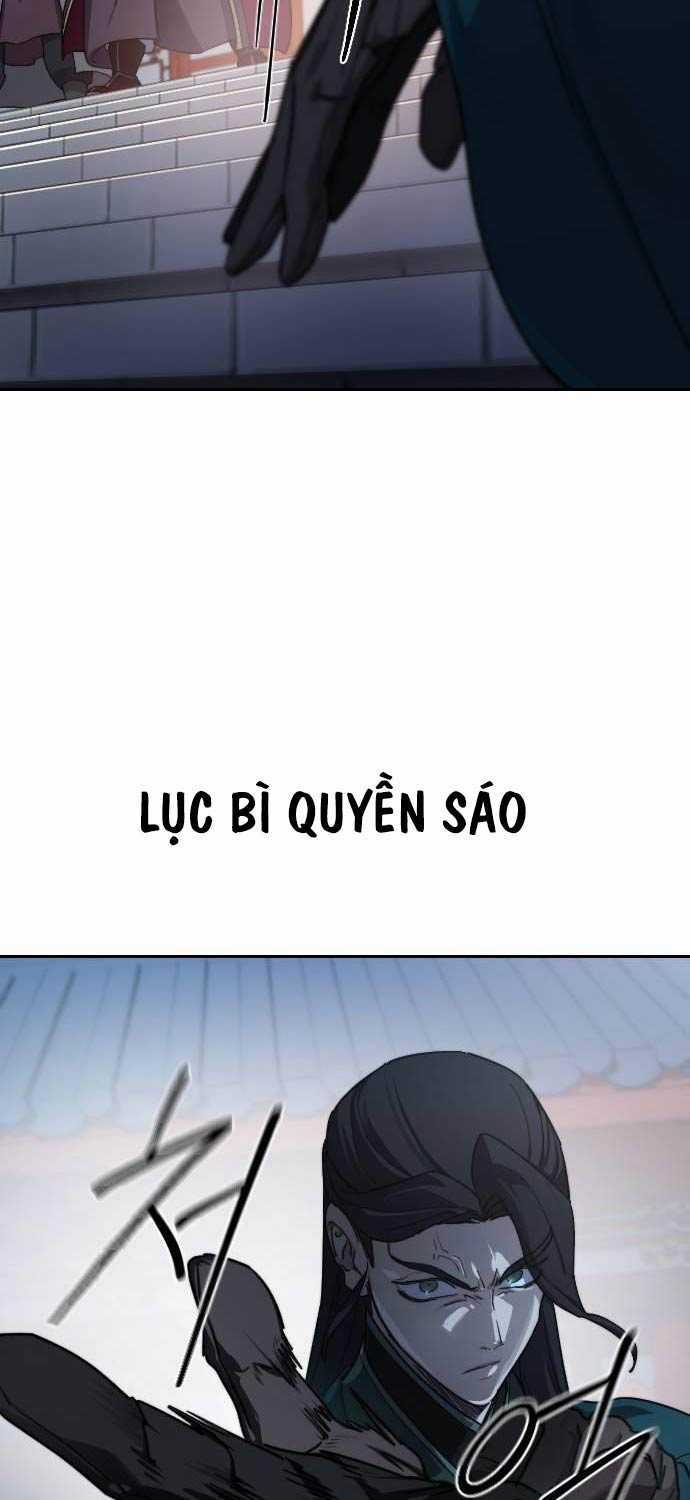 Hoa Sơn Tái Khởi Chapter 123 trang 83