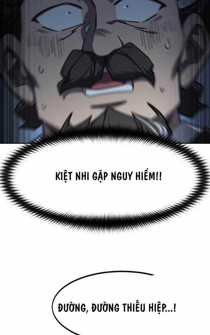 Hoa Sơn Tái Khởi Chapter 123 trang 85