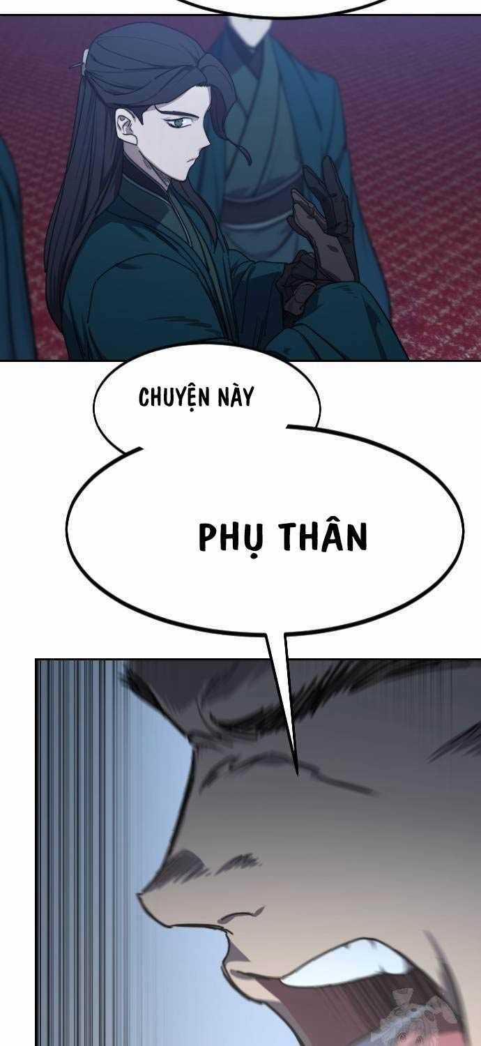 Hoa Sơn Tái Khởi Chapter 123 trang 86