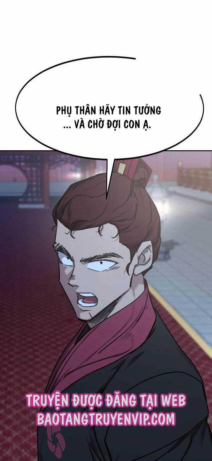 Hoa Sơn Tái Khởi Chapter 123 trang 89