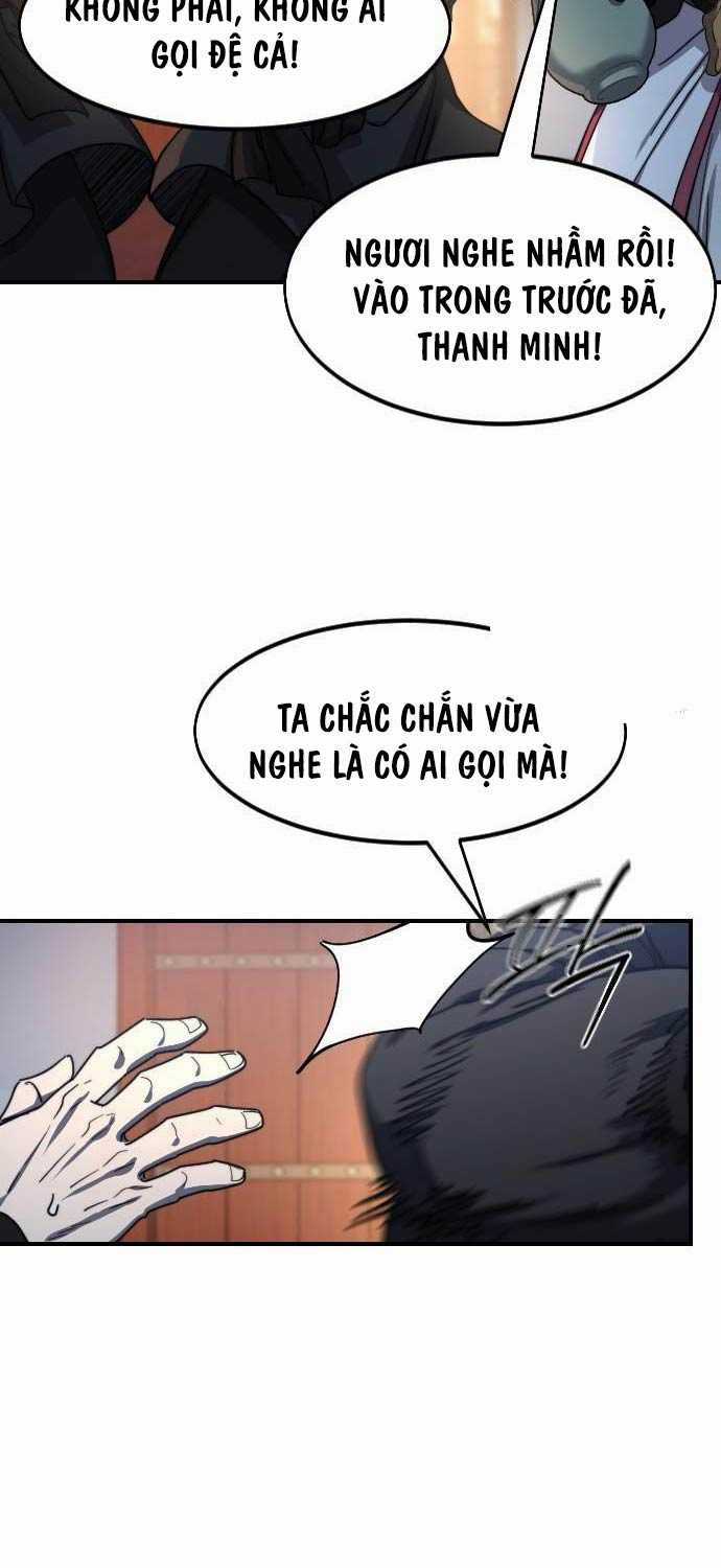 Hoa Sơn Tái Khởi Chapter 123 trang 9