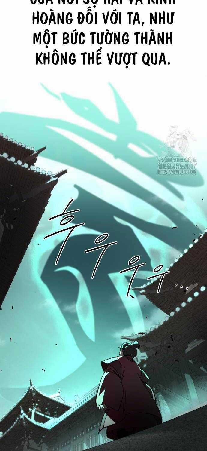 Hoa Sơn Tái Khởi Chapter 123 trang 92