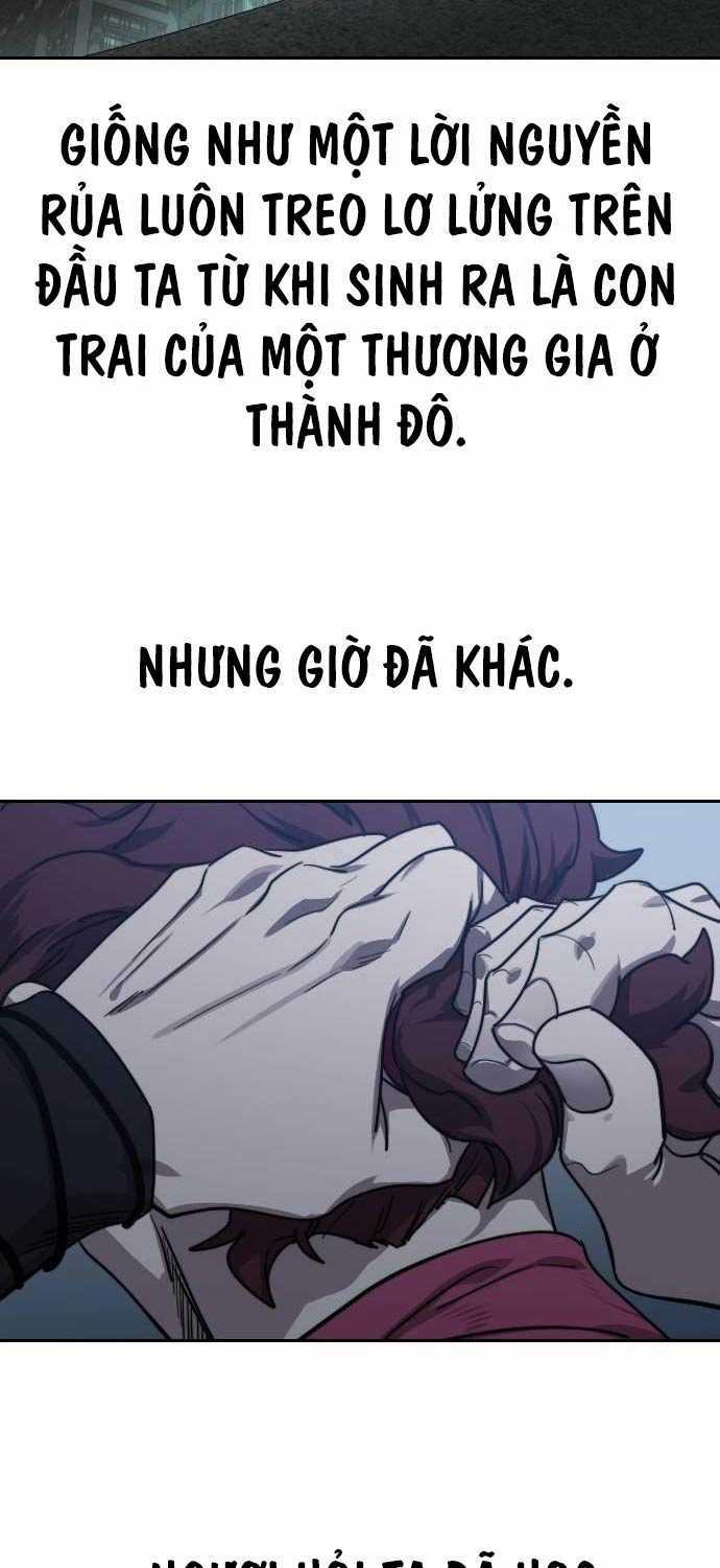 Hoa Sơn Tái Khởi Chapter 123 trang 93