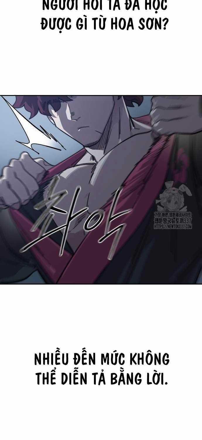 Hoa Sơn Tái Khởi Chapter 123 trang 94