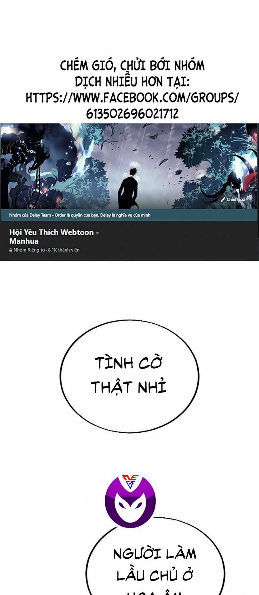 Hoa Sơn Tái Khởi Chapter 13 trang 1