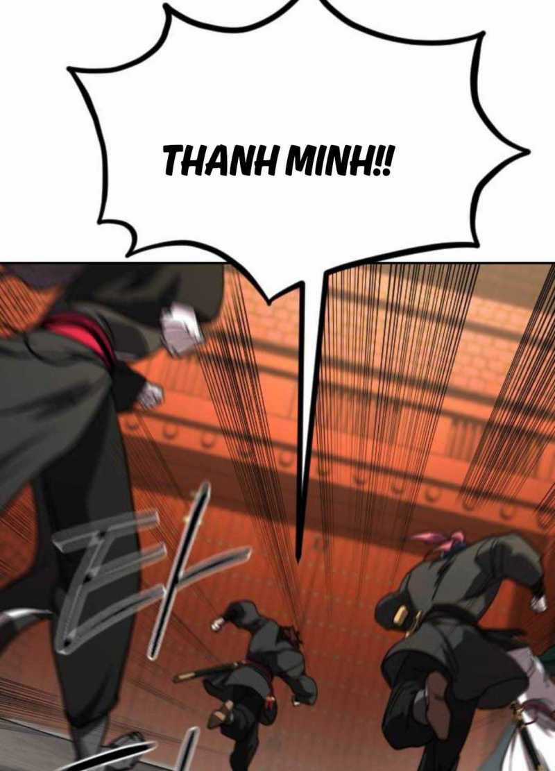 Hoa Sơn Tái Khởi Chapter 133: ToptruyenZ.com trang 130