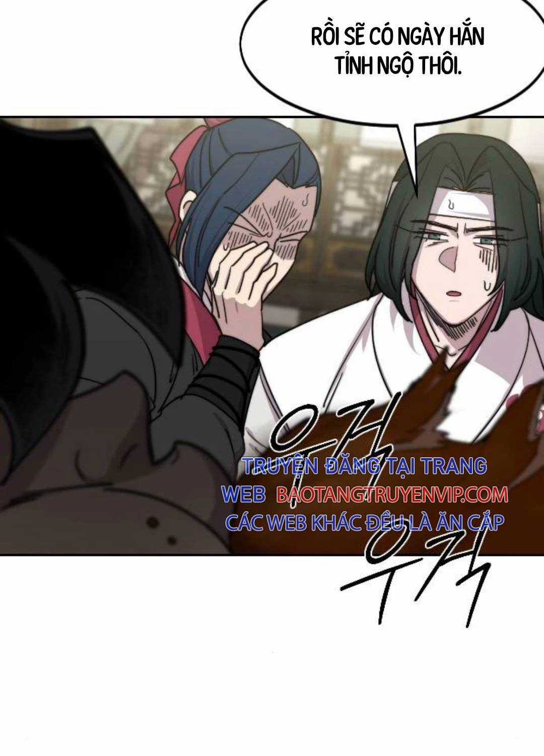 Hoa Sơn Tái Khởi Chapter 135 trang 101
