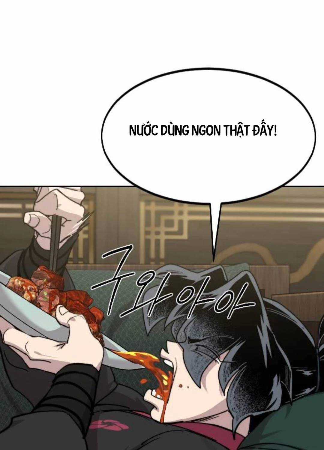 Hoa Sơn Tái Khởi Chapter 135 trang 102