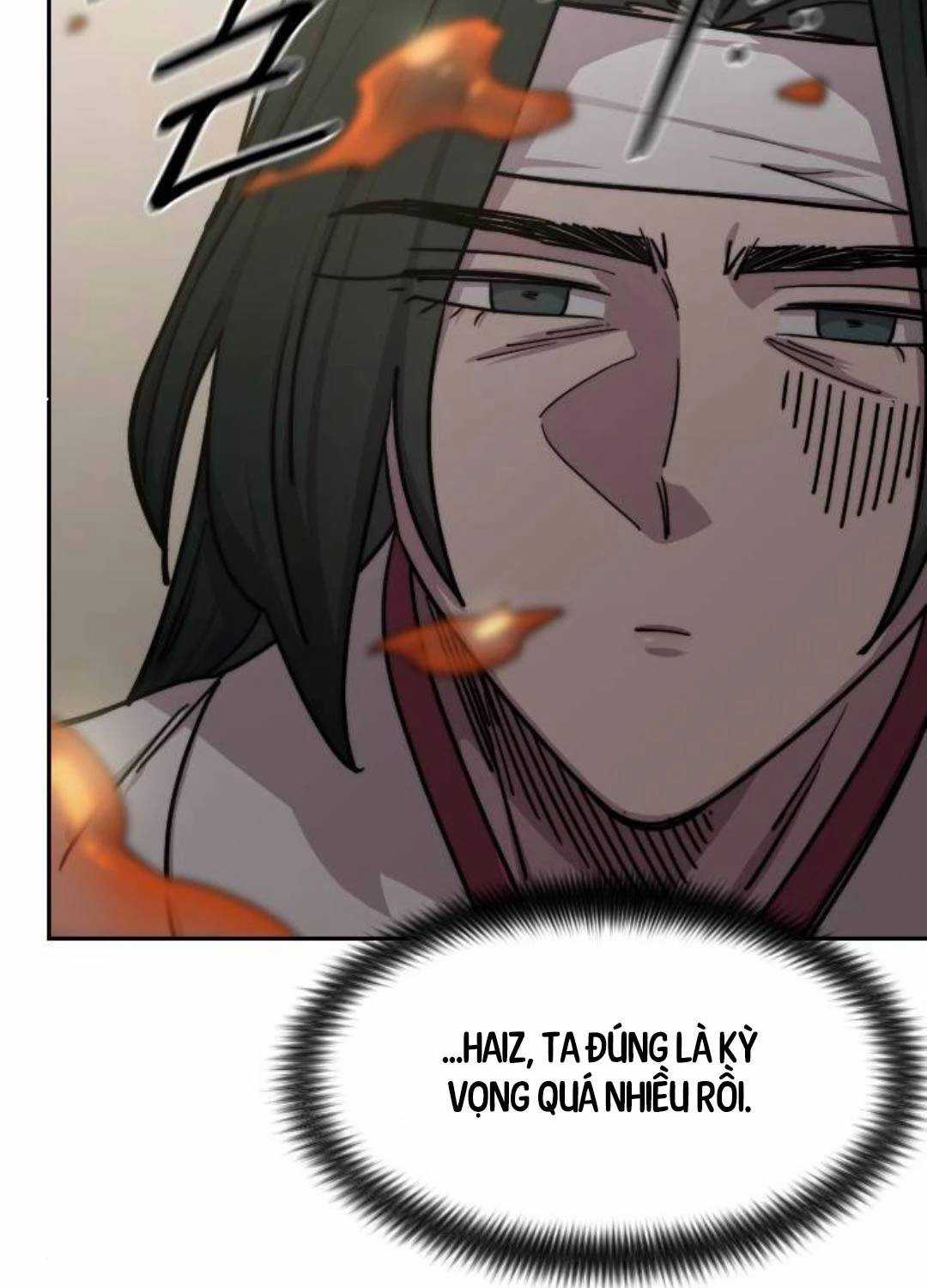 Hoa Sơn Tái Khởi Chapter 135 trang 104