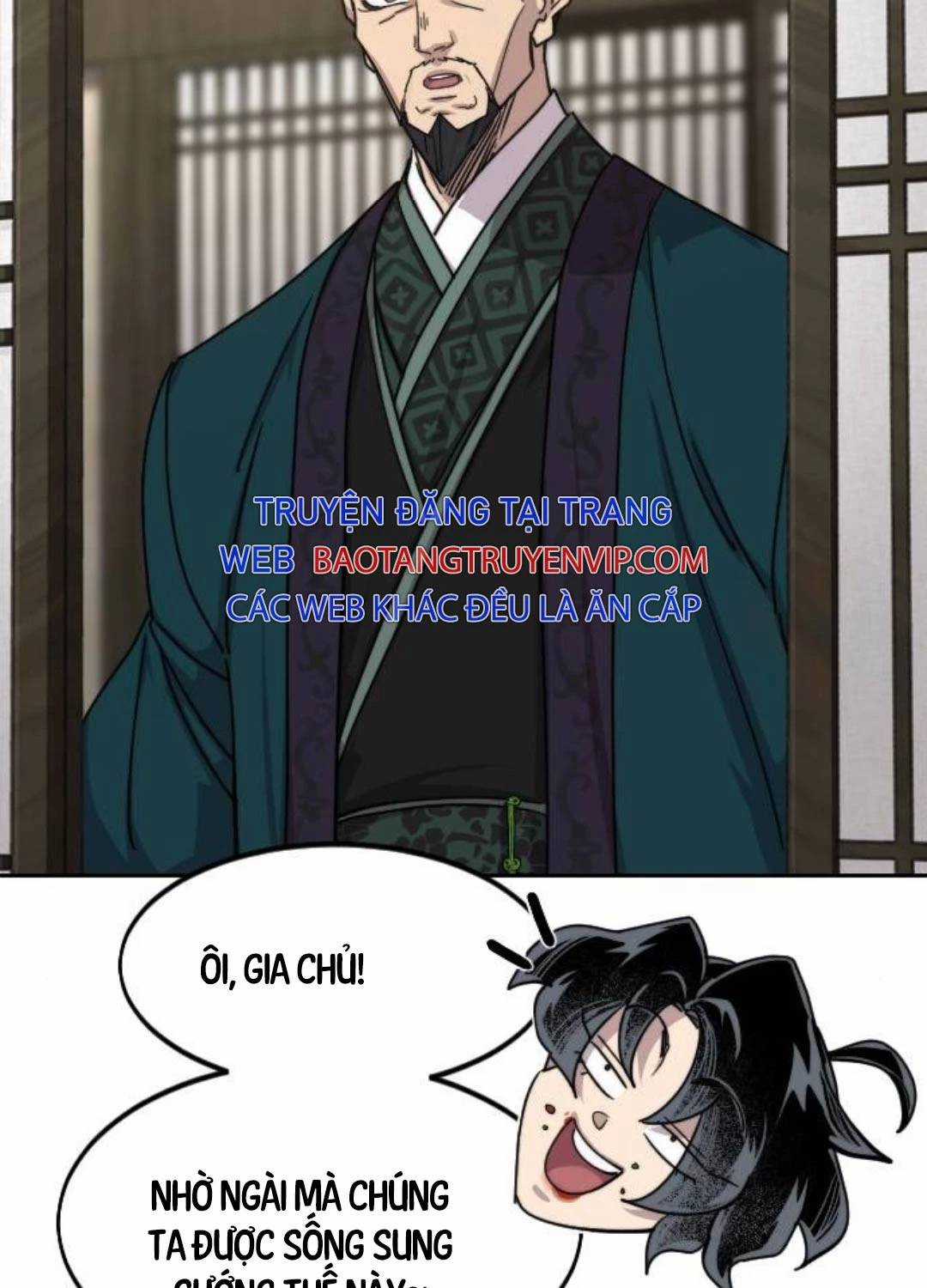 Hoa Sơn Tái Khởi Chapter 135 trang 110
