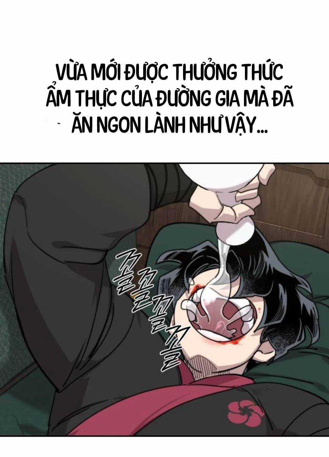 Hoa Sơn Tái Khởi Chapter 135 trang 117