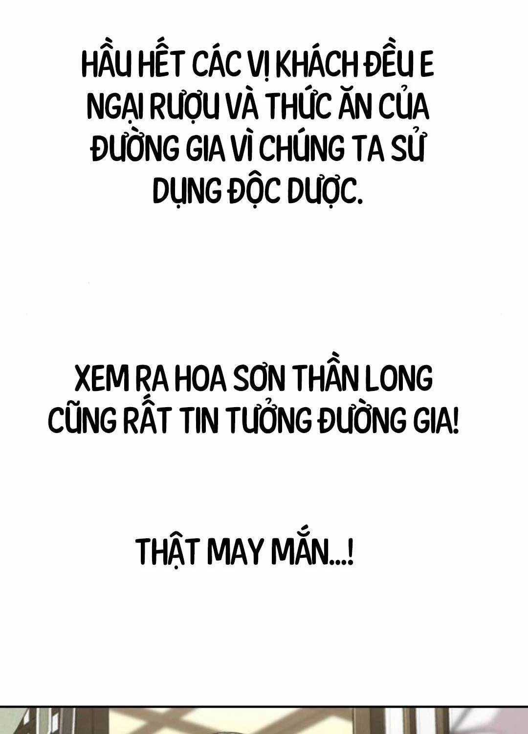 Hoa Sơn Tái Khởi Chapter 135 trang 118