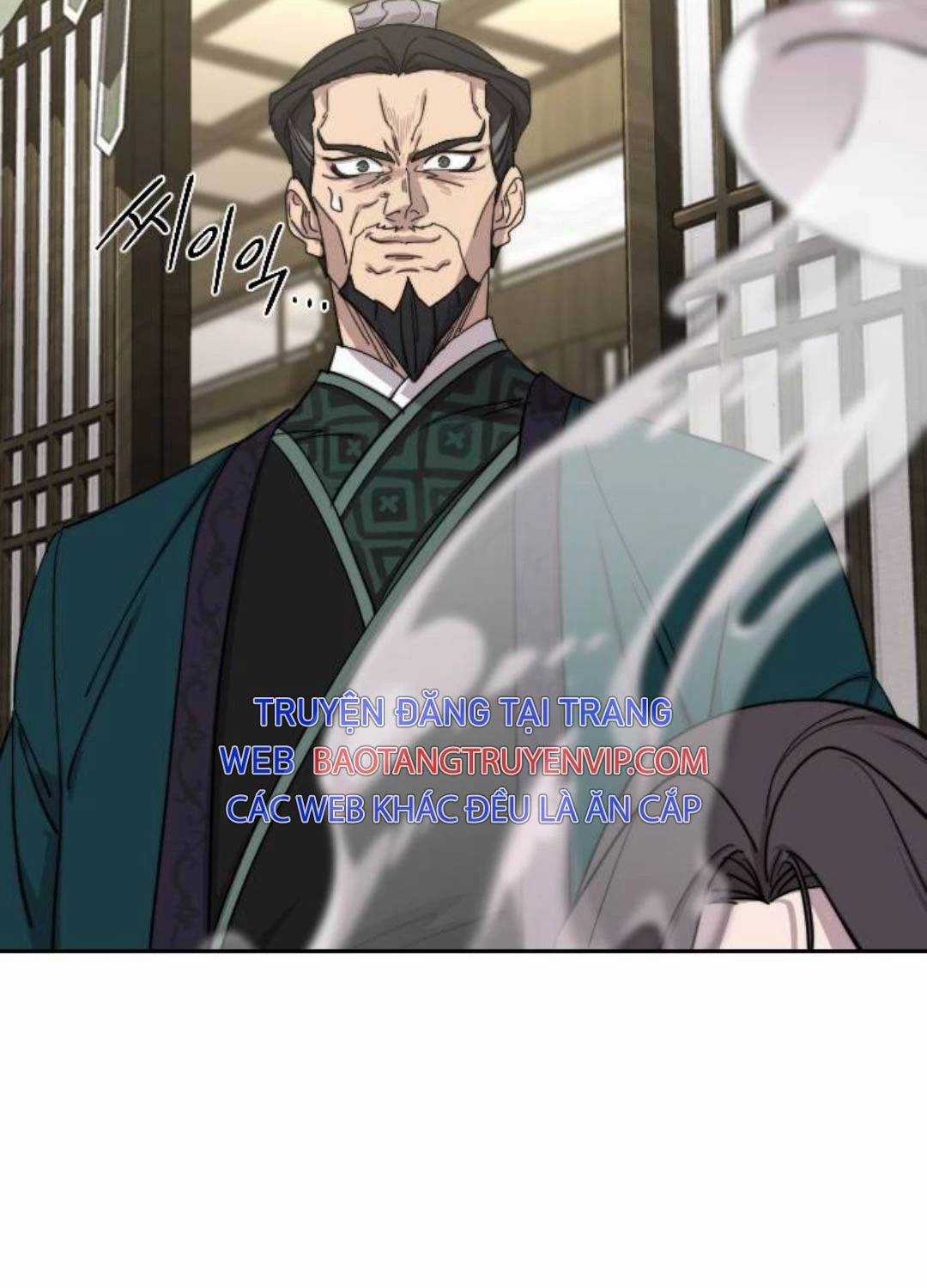 Hoa Sơn Tái Khởi Chapter 135 trang 119