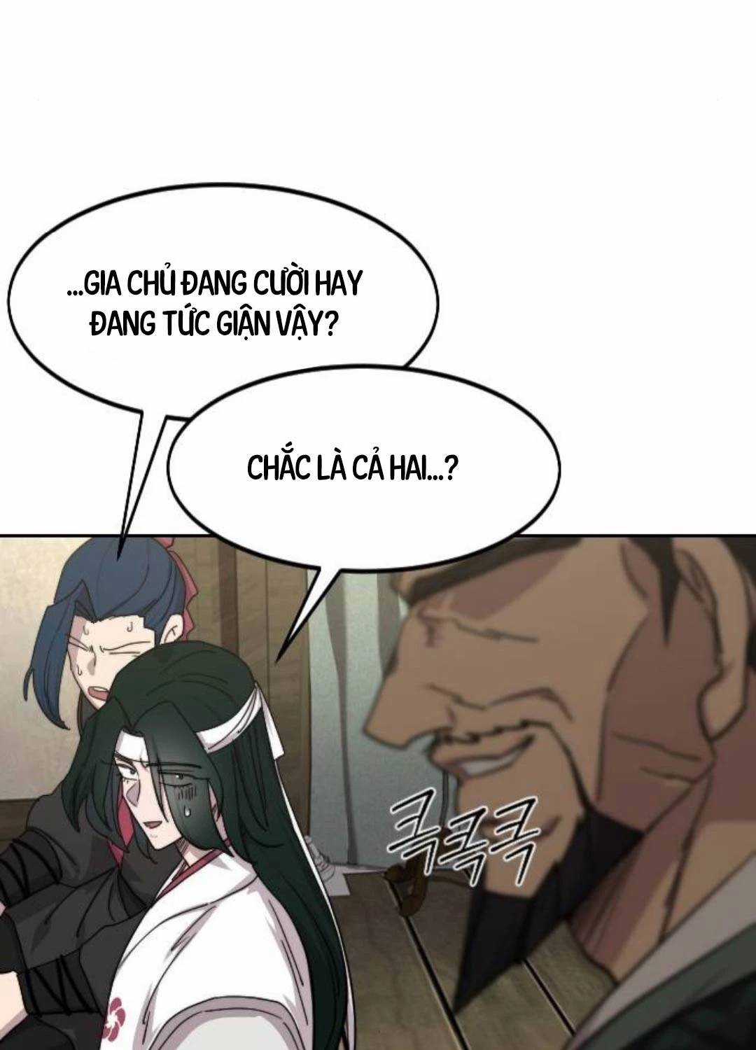 Hoa Sơn Tái Khởi Chapter 135 trang 120
