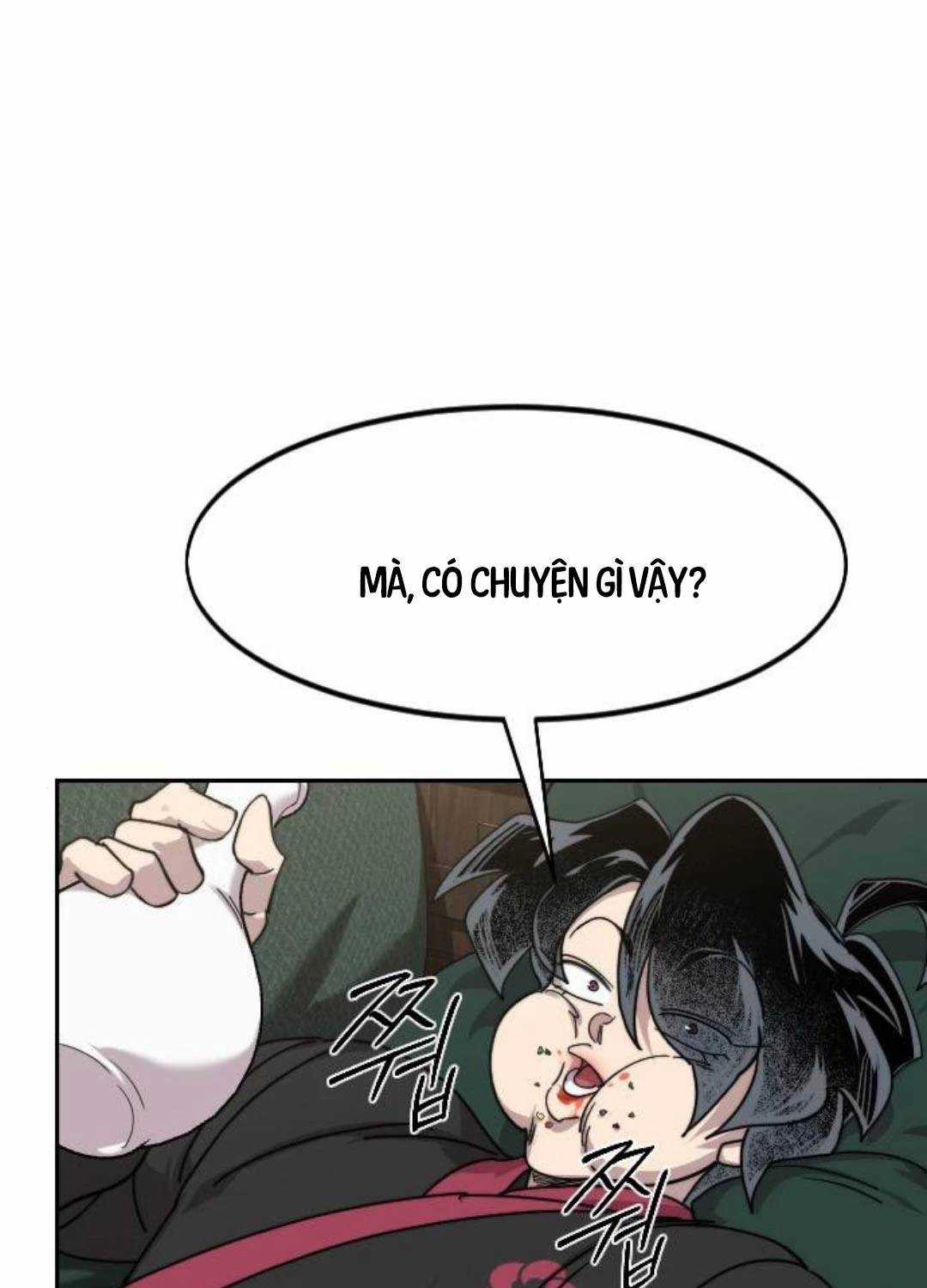 Hoa Sơn Tái Khởi Chapter 135 trang 122
