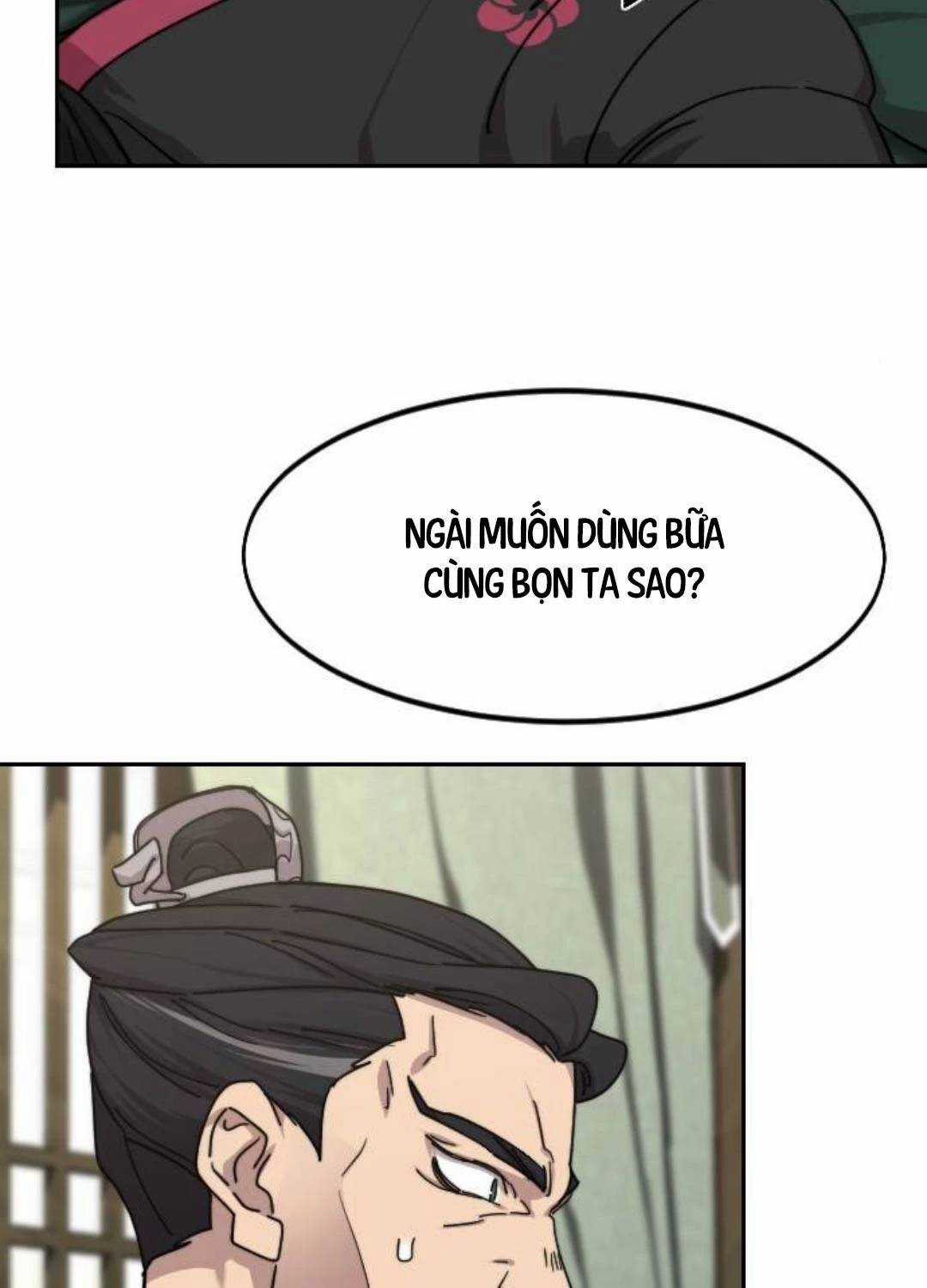 Hoa Sơn Tái Khởi Chapter 135 trang 123