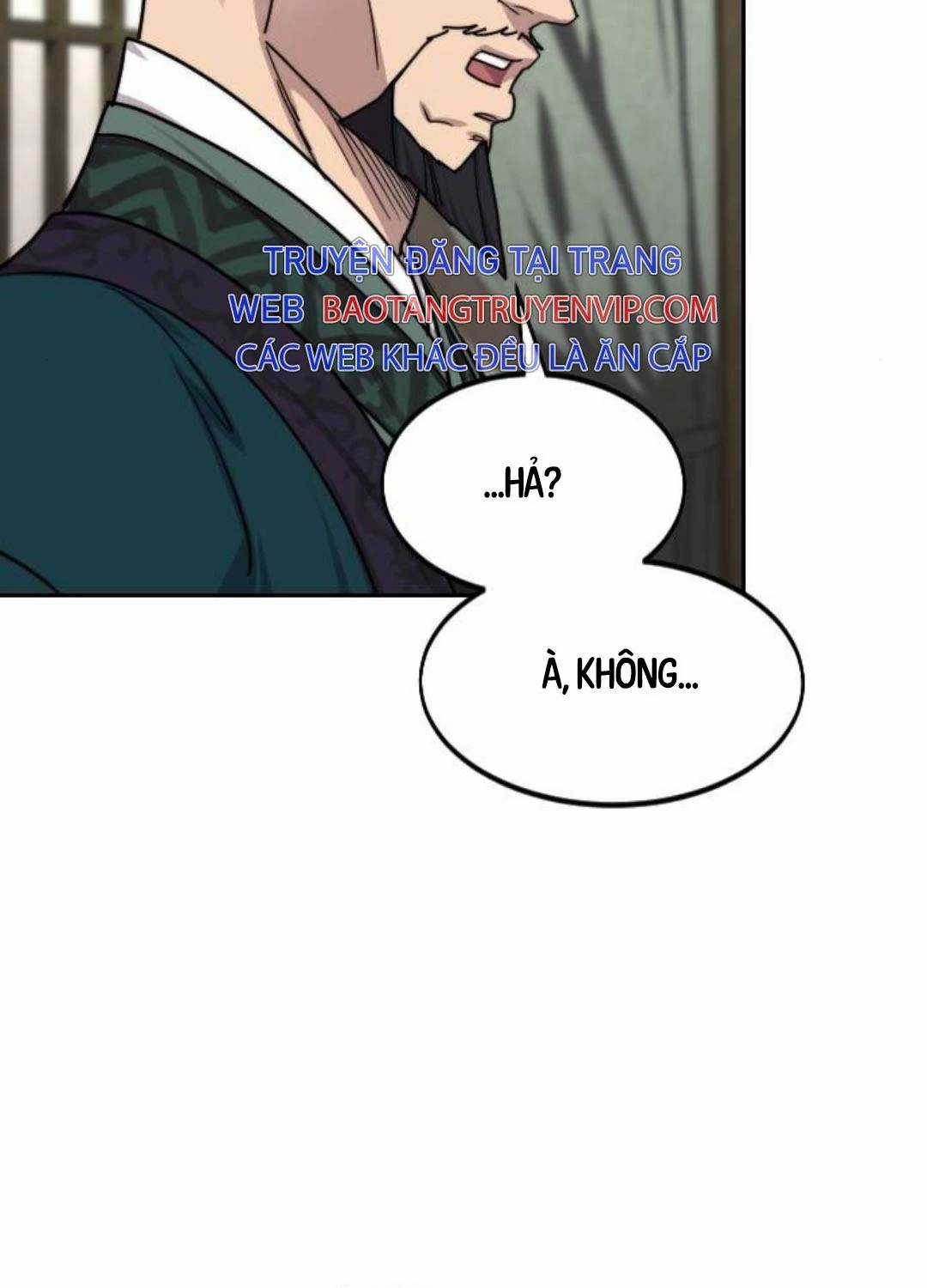 Hoa Sơn Tái Khởi Chapter 135 trang 124