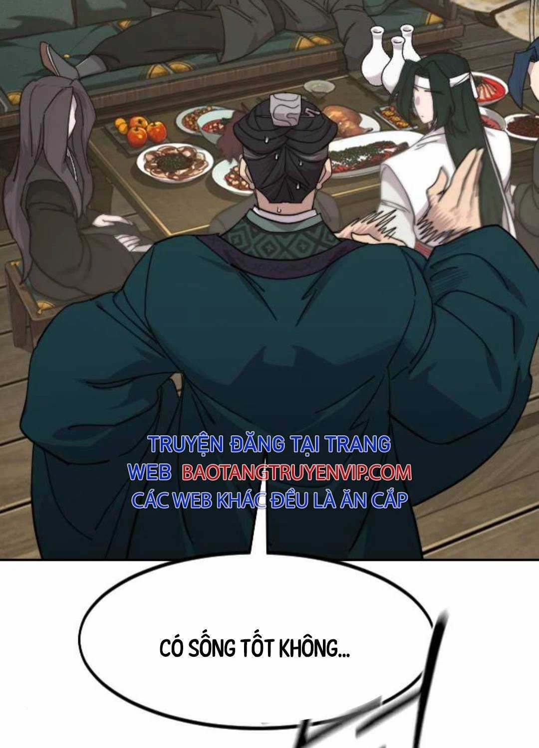 Hoa Sơn Tái Khởi Chapter 135 trang 128